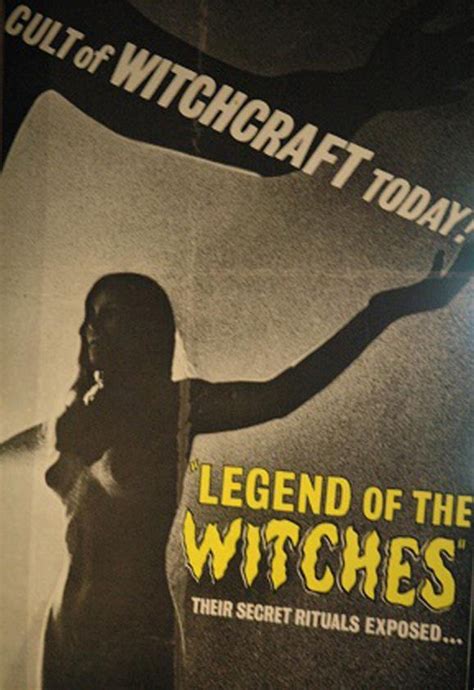 The Witchcraft Renaissance: A Documentary on Witchcraft's Resurgence